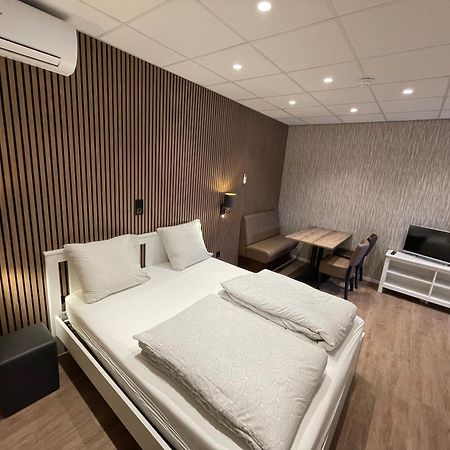 ארדנברך Residence De Kaaipoort Appartementen מראה חיצוני תמונה