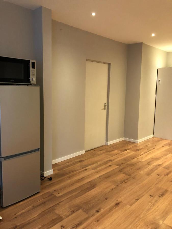 ארדנברך Residence De Kaaipoort Appartementen מראה חיצוני תמונה