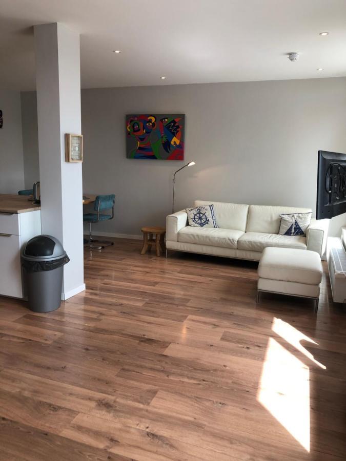 ארדנברך Residence De Kaaipoort Appartementen מראה חיצוני תמונה