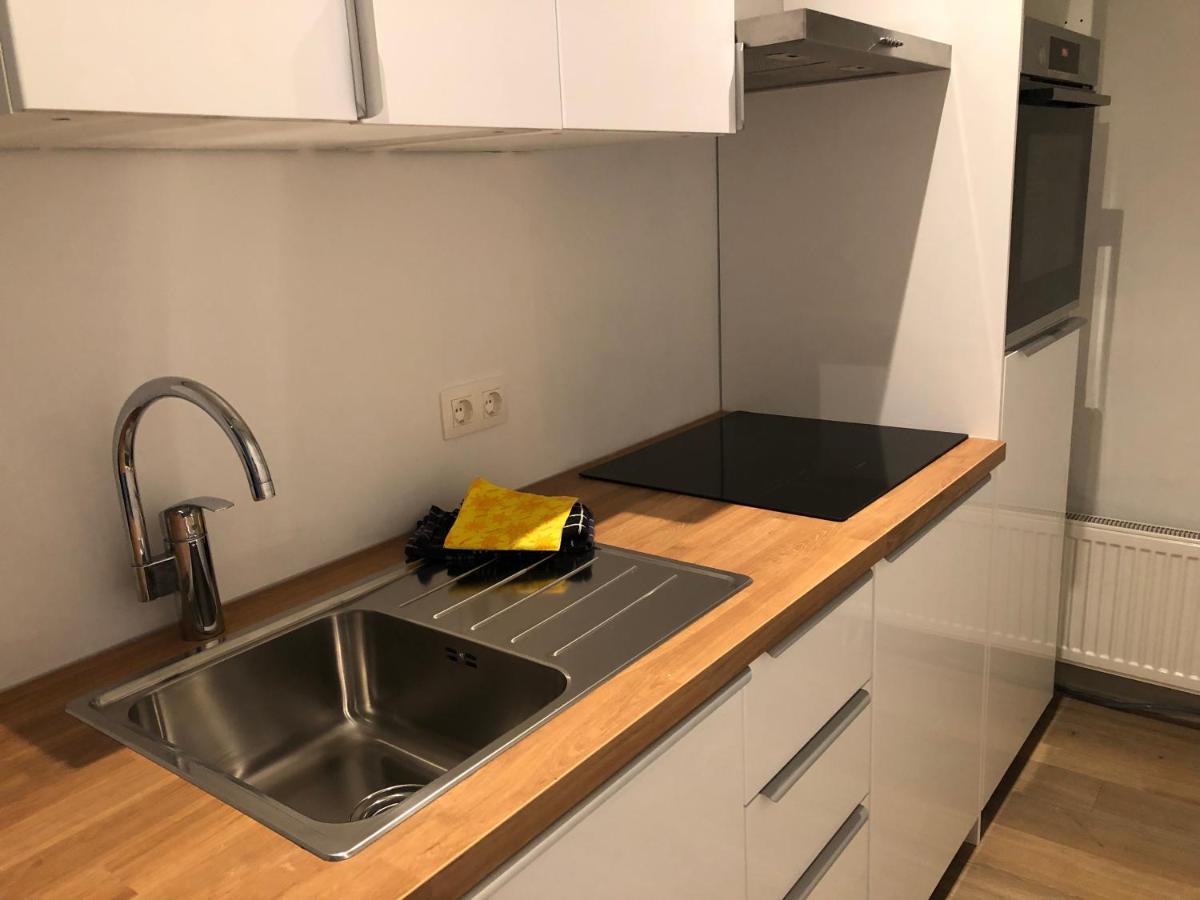 ארדנברך Residence De Kaaipoort Appartementen מראה חיצוני תמונה