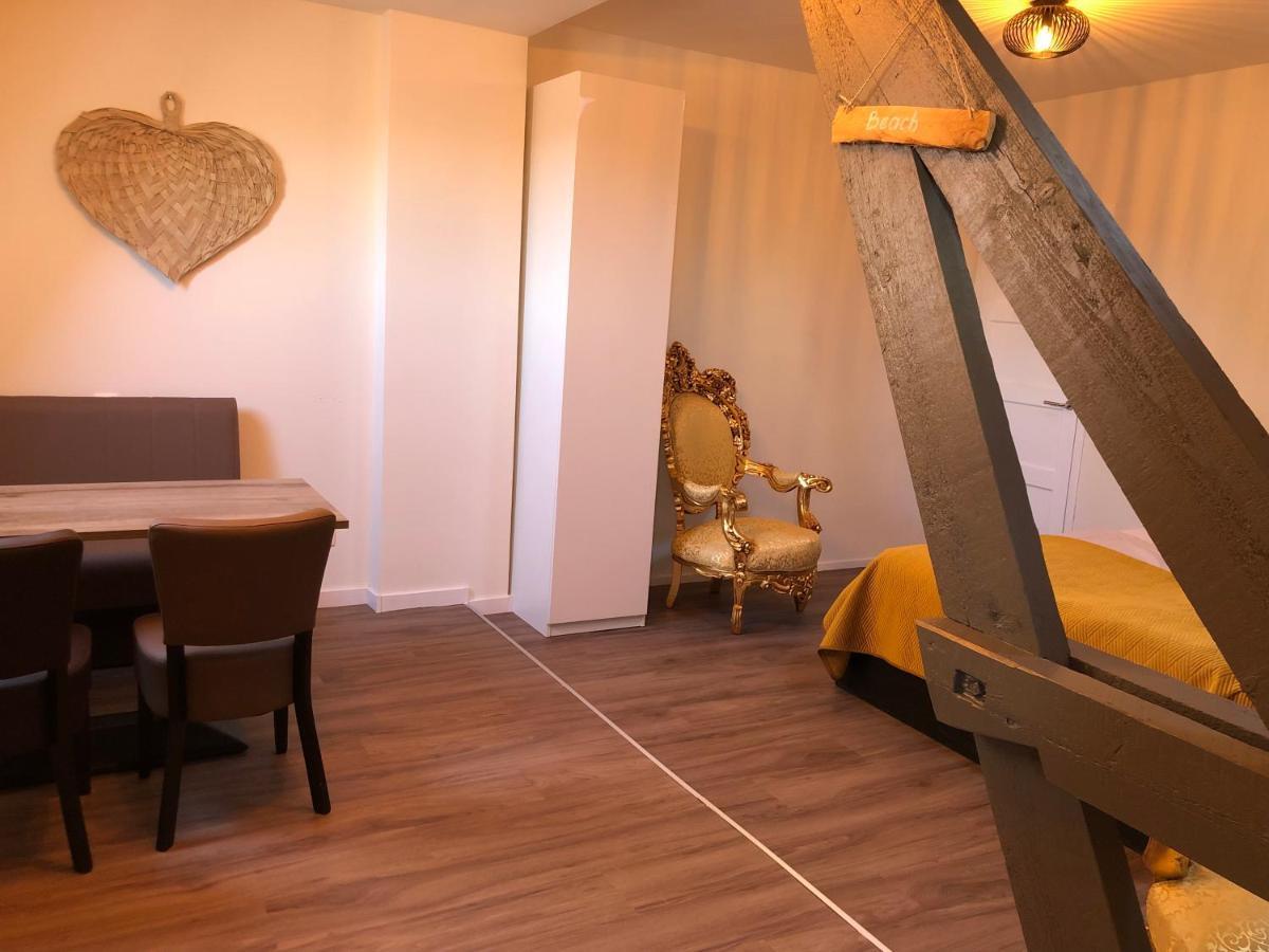 ארדנברך Residence De Kaaipoort Appartementen מראה חיצוני תמונה