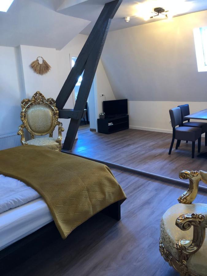 ארדנברך Residence De Kaaipoort Appartementen מראה חיצוני תמונה