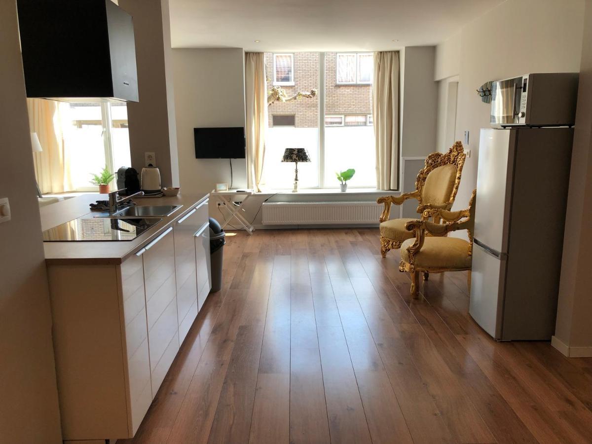 ארדנברך Residence De Kaaipoort Appartementen מראה חיצוני תמונה