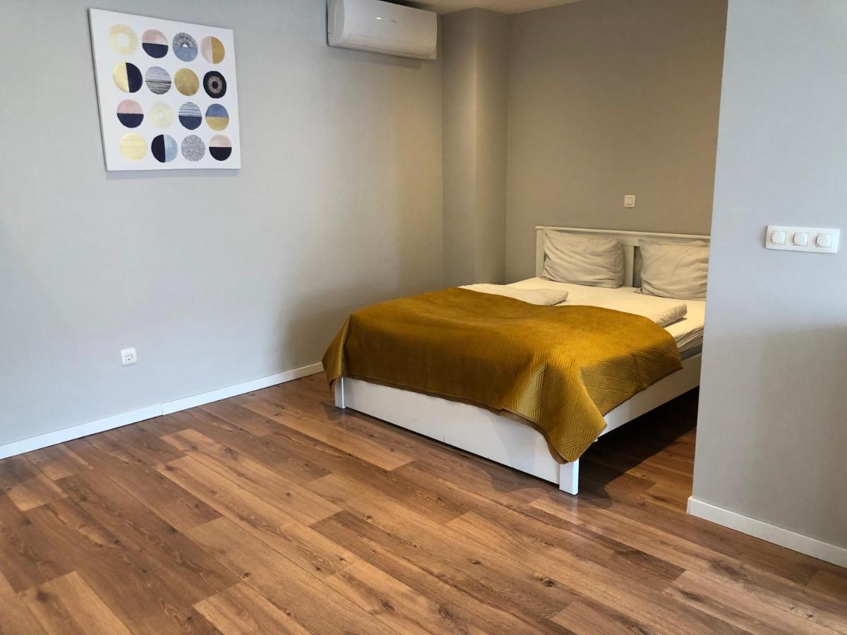 ארדנברך Residence De Kaaipoort Appartementen מראה חיצוני תמונה