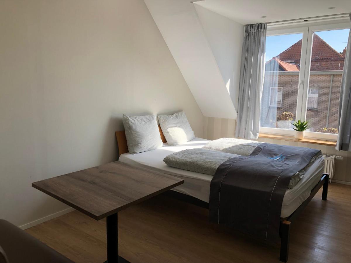 ארדנברך Residence De Kaaipoort Appartementen מראה חיצוני תמונה