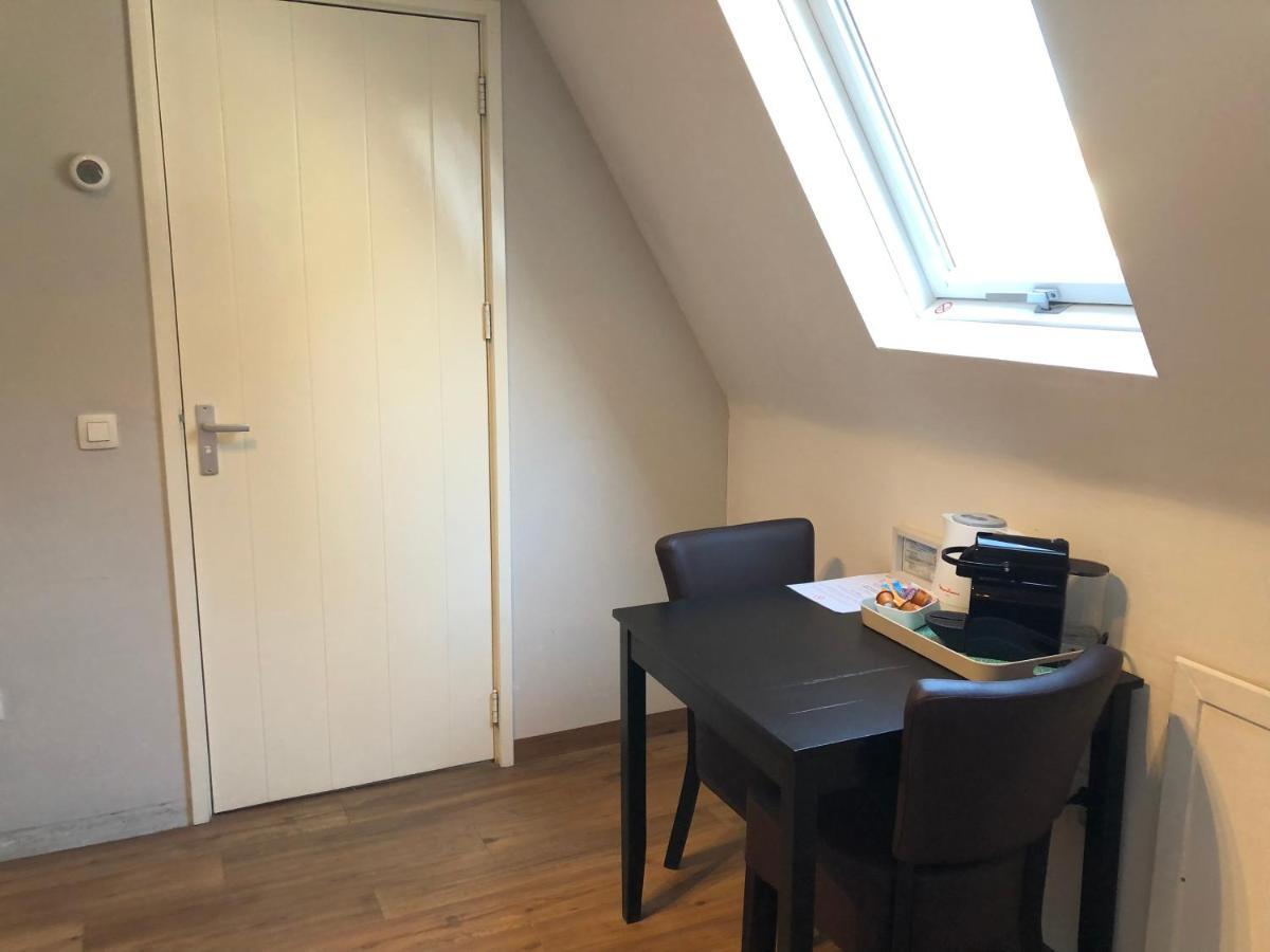 ארדנברך Residence De Kaaipoort Appartementen מראה חיצוני תמונה