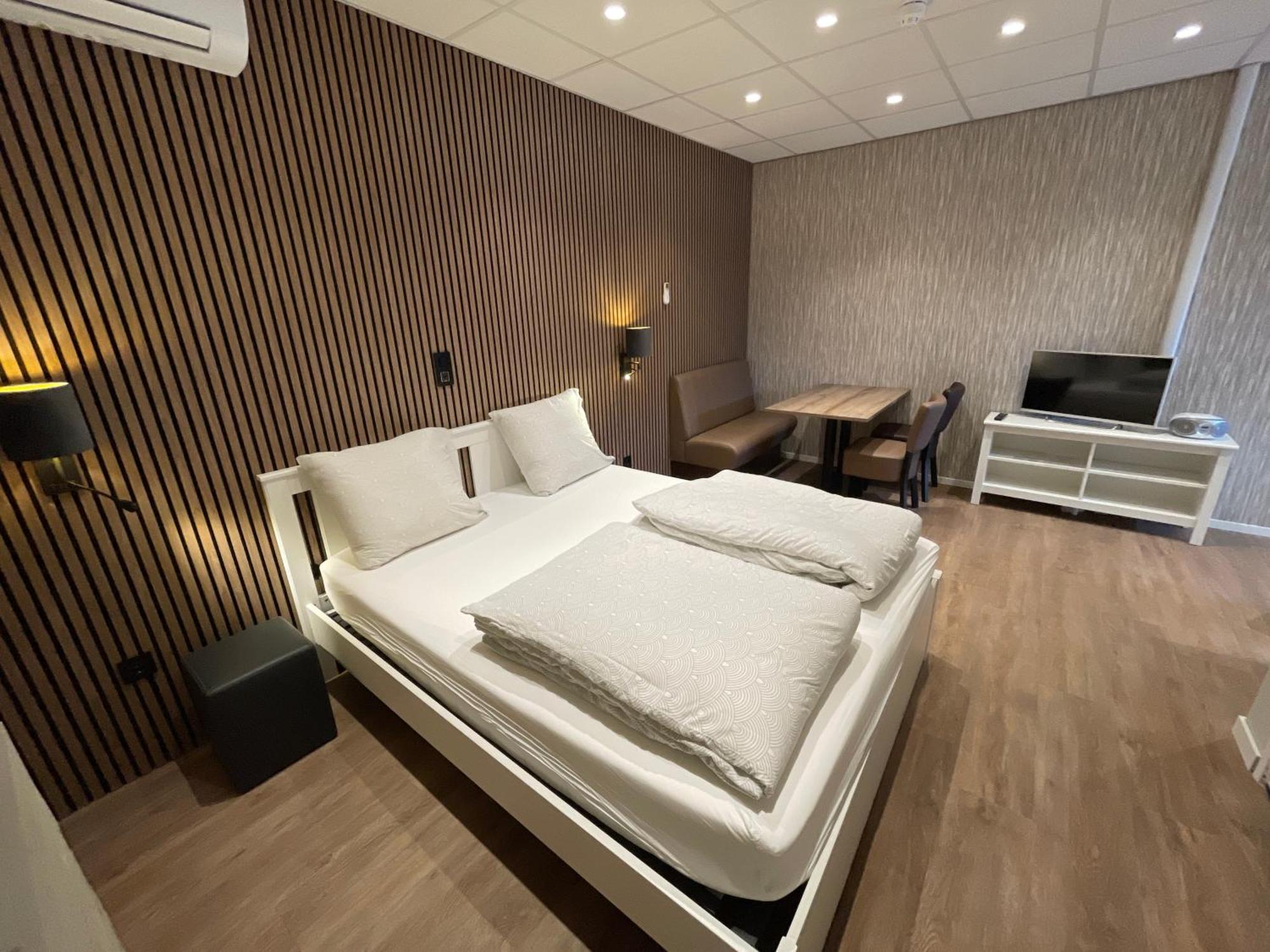 ארדנברך Residence De Kaaipoort Appartementen מראה חיצוני תמונה