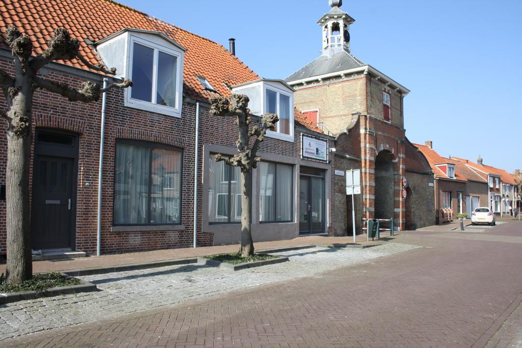 ארדנברך Residence De Kaaipoort Appartementen חדר תמונה