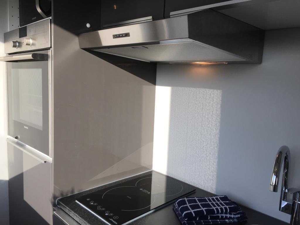 ארדנברך Residence De Kaaipoort Appartementen מראה חיצוני תמונה