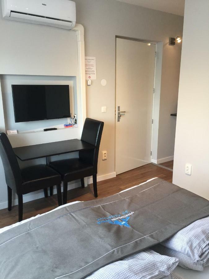 ארדנברך Residence De Kaaipoort Appartementen מראה חיצוני תמונה