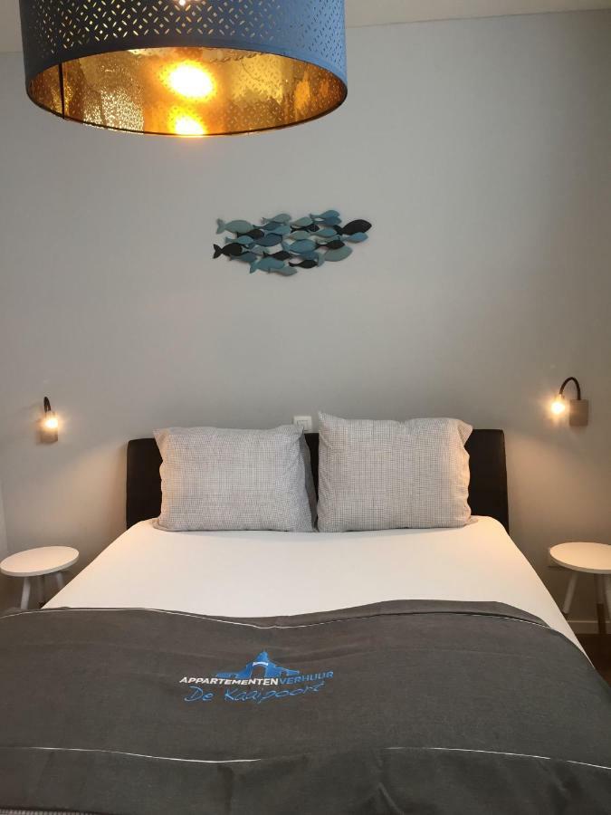ארדנברך Residence De Kaaipoort Appartementen מראה חיצוני תמונה