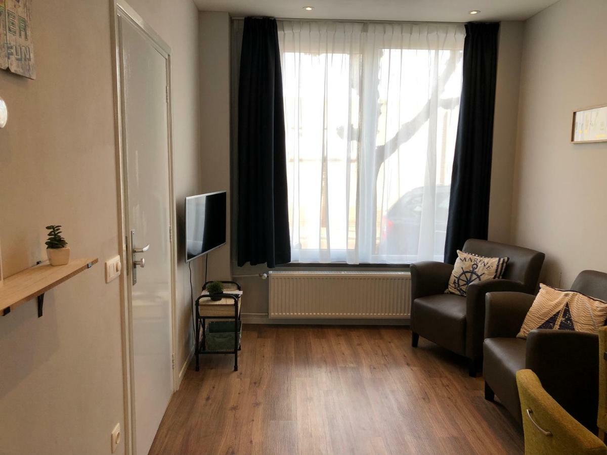 ארדנברך Residence De Kaaipoort Appartementen מראה חיצוני תמונה
