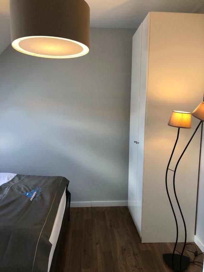 ארדנברך Residence De Kaaipoort Appartementen מראה חיצוני תמונה