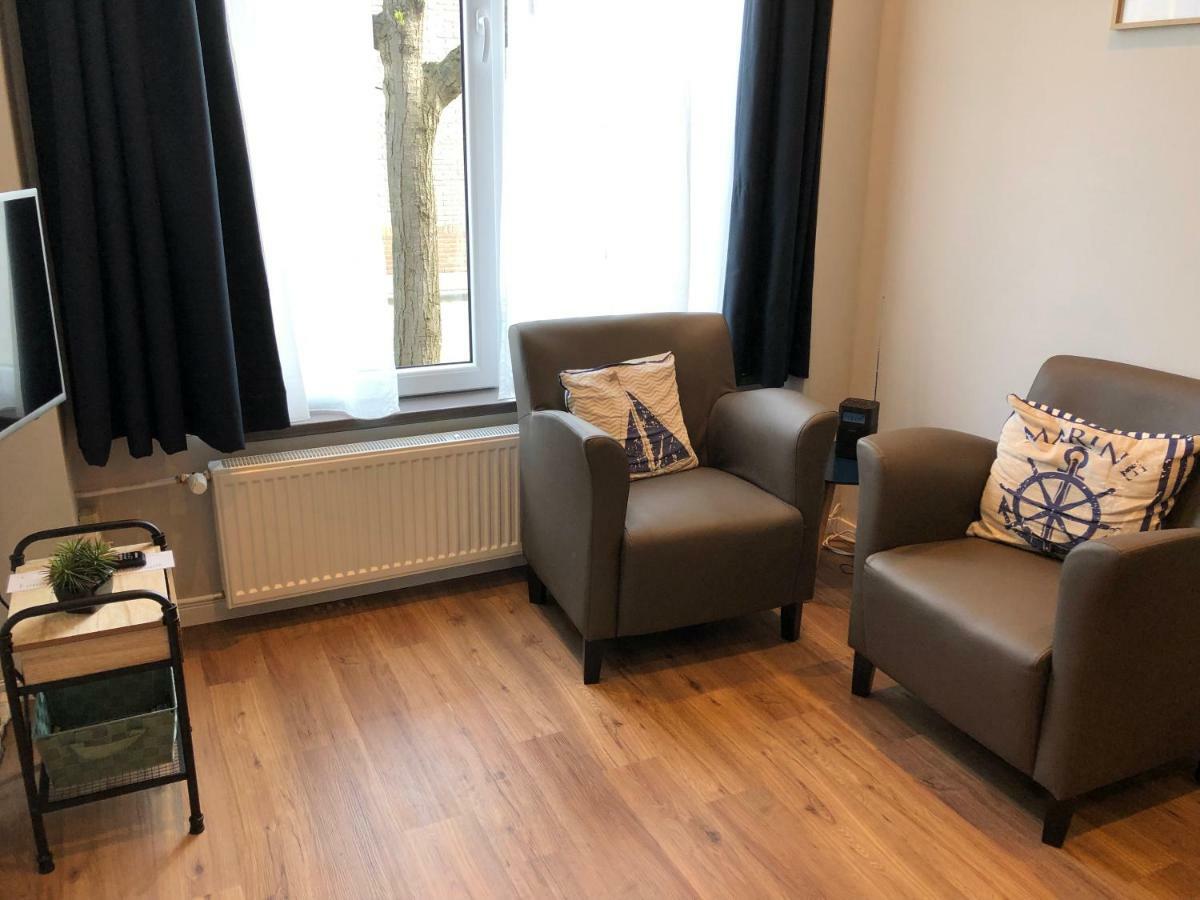 ארדנברך Residence De Kaaipoort Appartementen מראה חיצוני תמונה