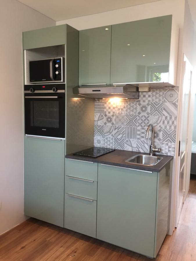 ארדנברך Residence De Kaaipoort Appartementen מראה חיצוני תמונה