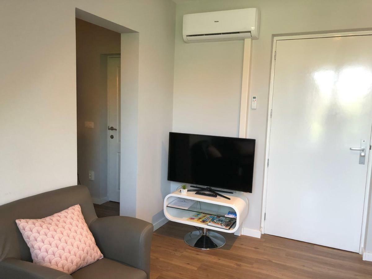 ארדנברך Residence De Kaaipoort Appartementen מראה חיצוני תמונה