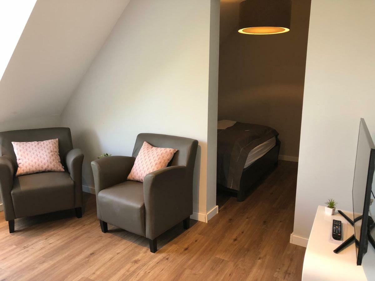 ארדנברך Residence De Kaaipoort Appartementen מראה חיצוני תמונה