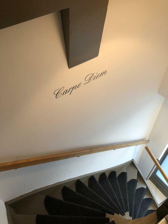 ארדנברך Residence De Kaaipoort Appartementen מראה חיצוני תמונה