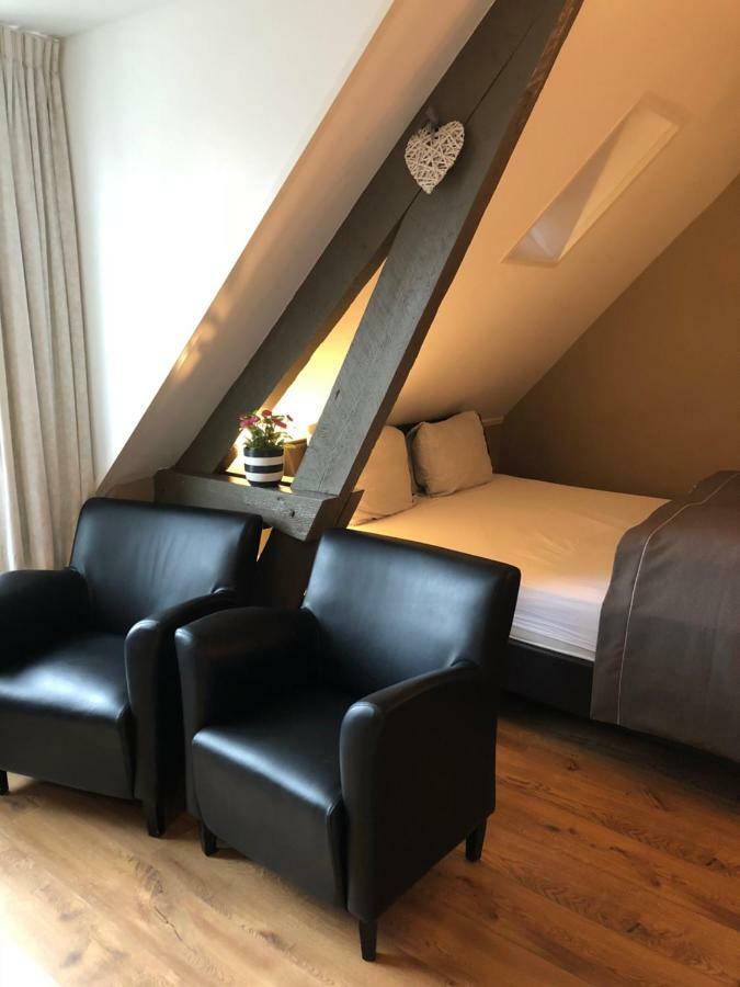 ארדנברך Residence De Kaaipoort Appartementen מראה חיצוני תמונה